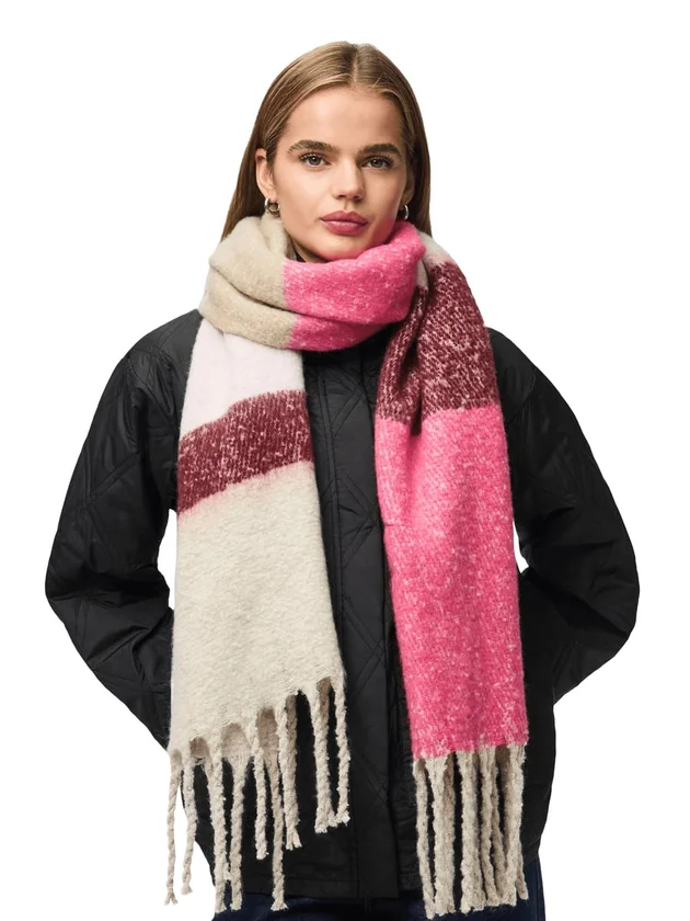 Long Scarf Noos BC