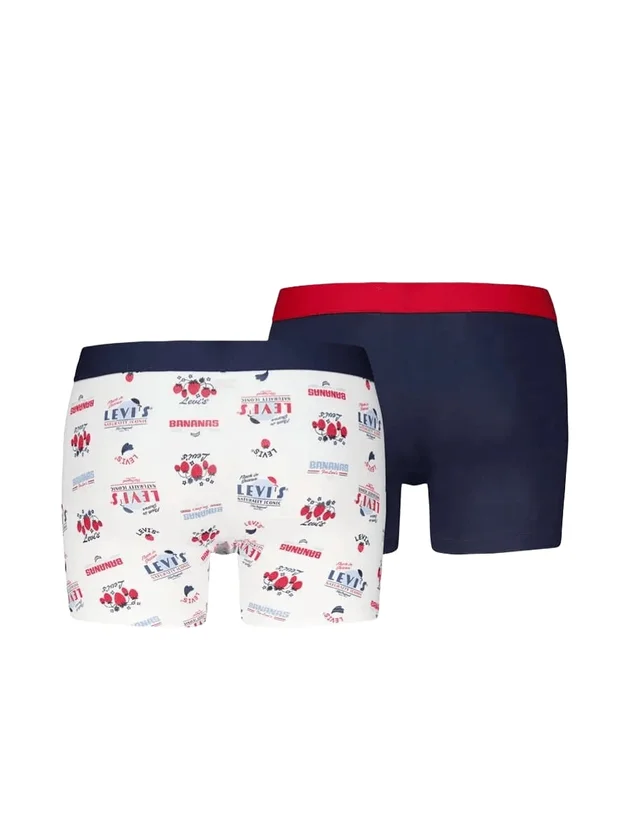 Fruity AOP Boxer Brief 2P