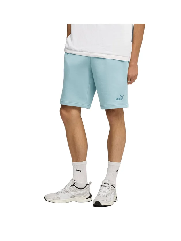 Ess No 1 Logo Shorts 10''