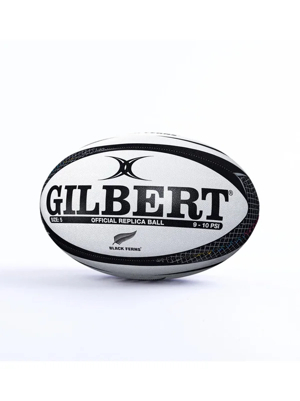 Supporter All Blacks T5