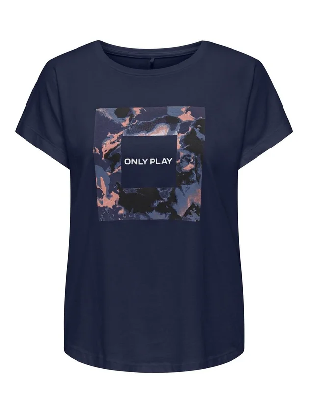 Sky Life Ss Bat Loose Jrs Te