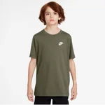 MEDIUM OLIVE