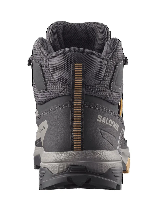 X Ultra 5 Mid GTX