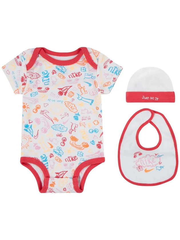 Just Doodle It 3PC Set