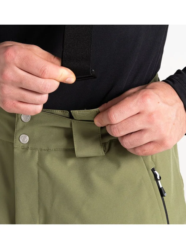 Achieve II Pant