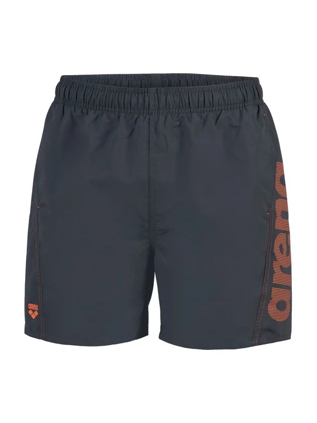 Fundamentals Logo Boxer R