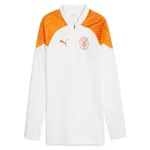 PUMA WHITE-ORANGE POPSICLE