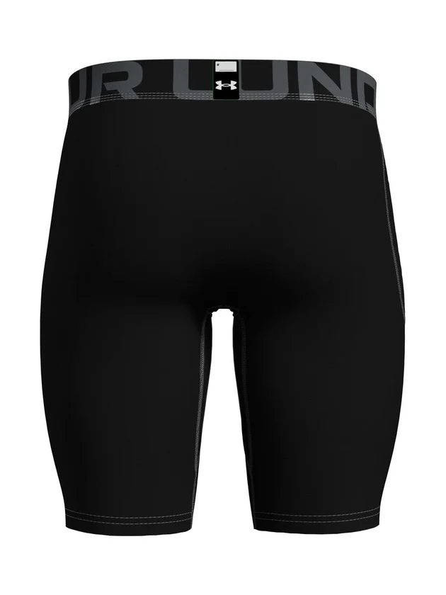 Hg Armour Lng Shorts
