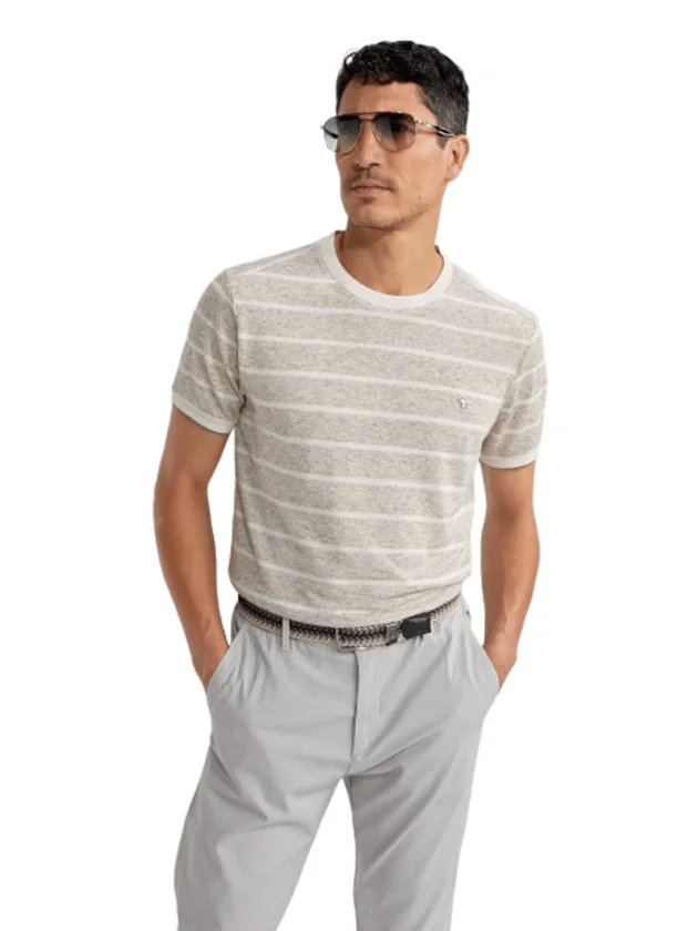Classic T-Shirt Mc