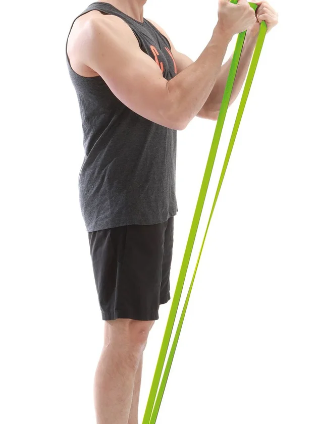 Power Band 11-30 Kg