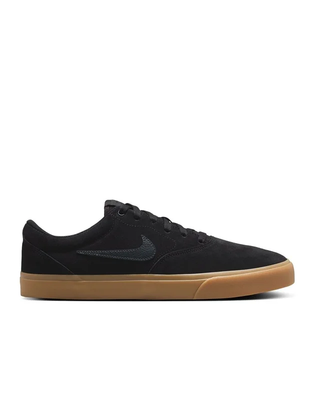 Charge Suede
