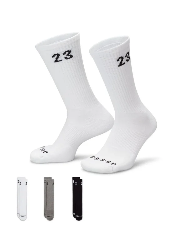 Essential Crew 3PR