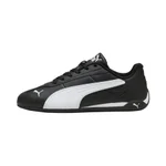 PUMA BLACK-PUMA WHITE