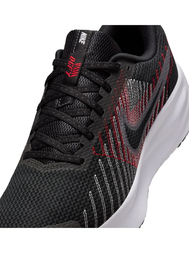 Run Defy