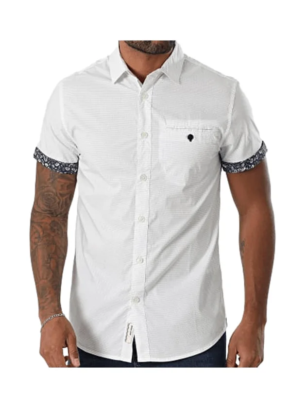 Mayorca Shirt