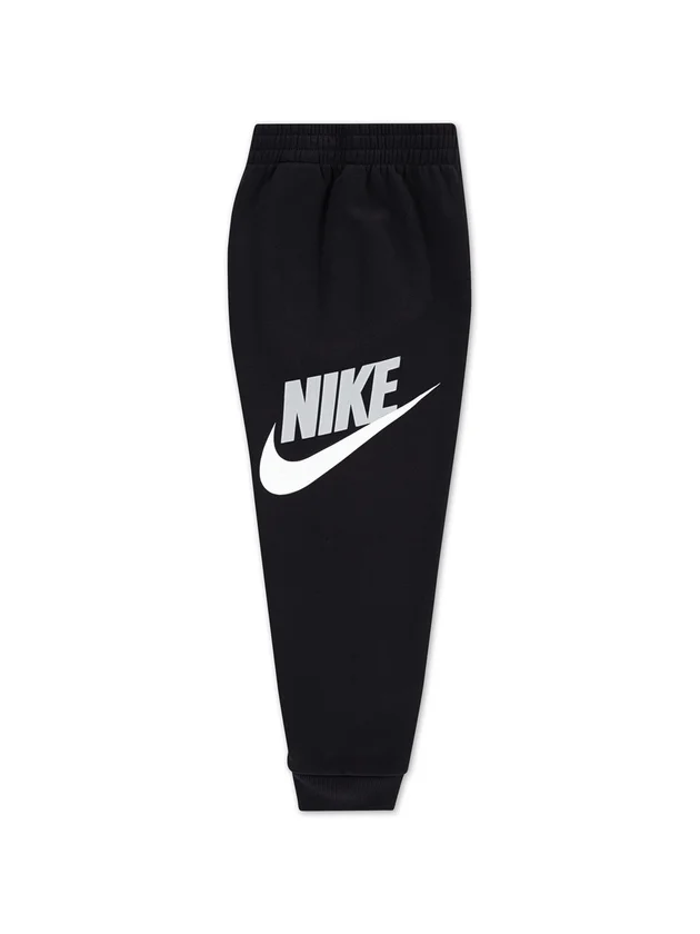 Nkn Color Blocked Hbr Jogger S