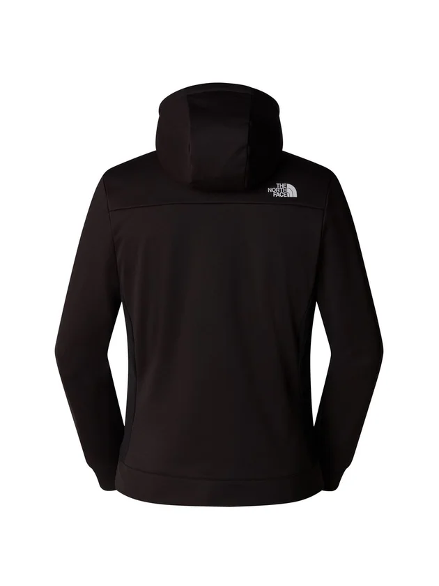 Ma Fz Fleece