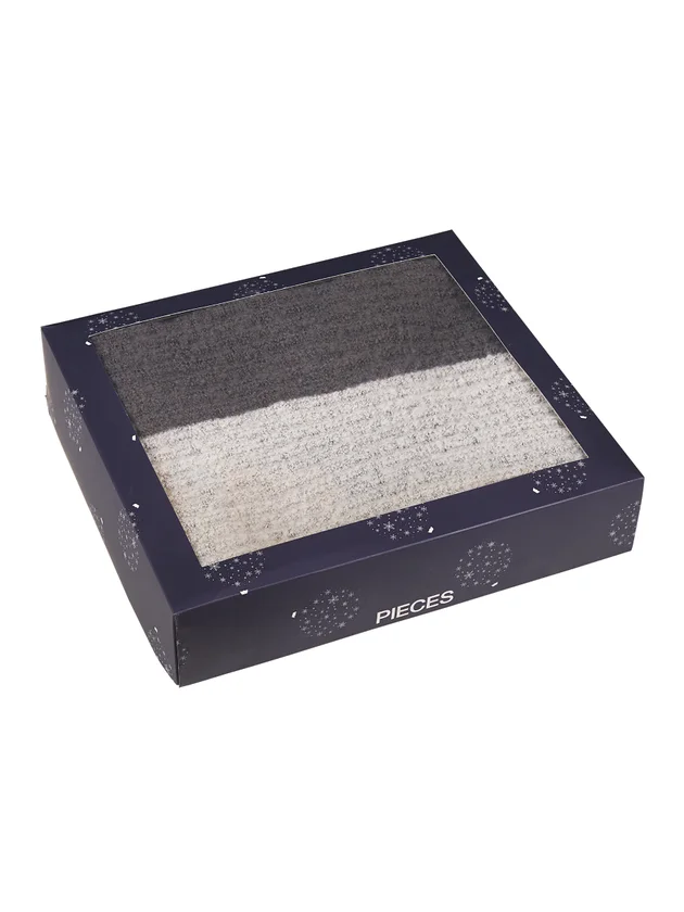Giftbox Kac Box Echarpe Headband