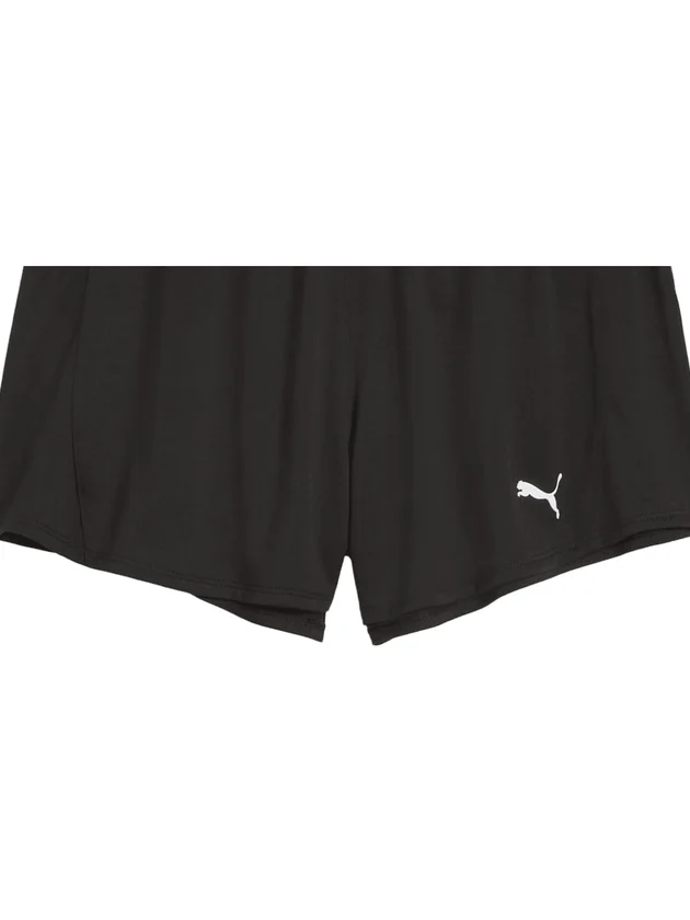 Strong Knit Short 3''