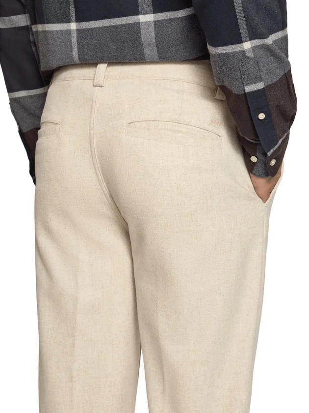 Chino St