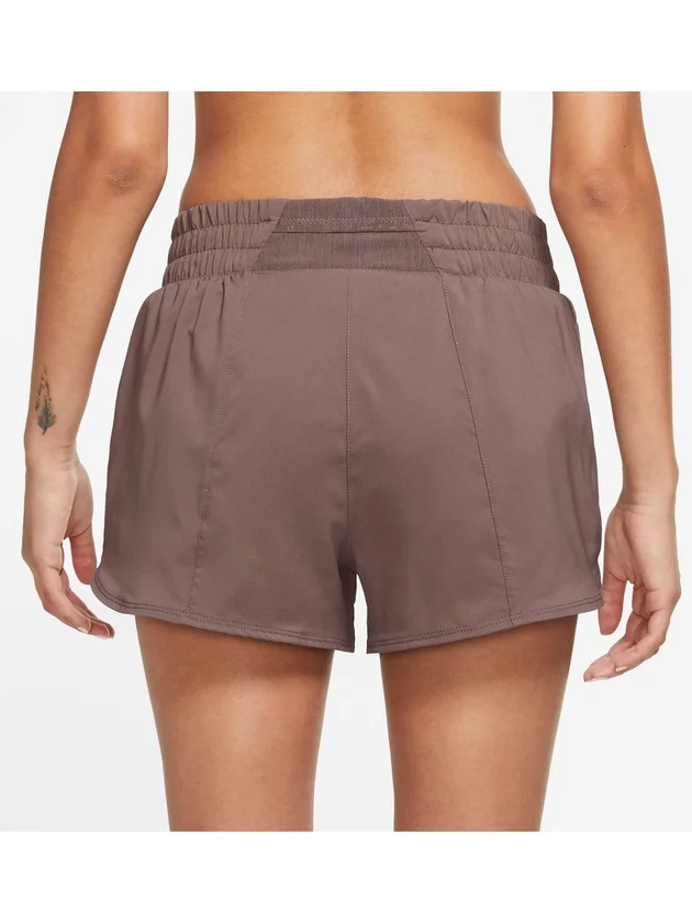 One Dri-FIT MR 3in Br Short