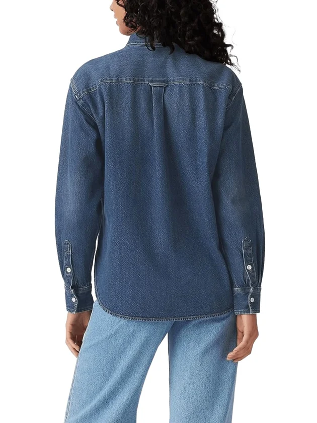 Harlie Boyfriend Shirt
