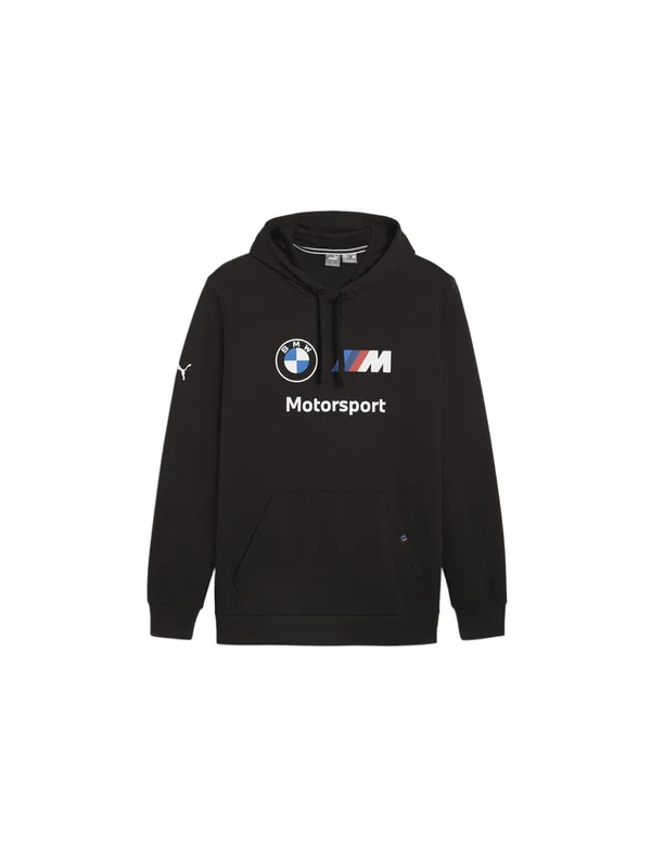 Mms Ess Hoodie Ft