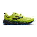 SUNNY LIME/BLACK/BLUE