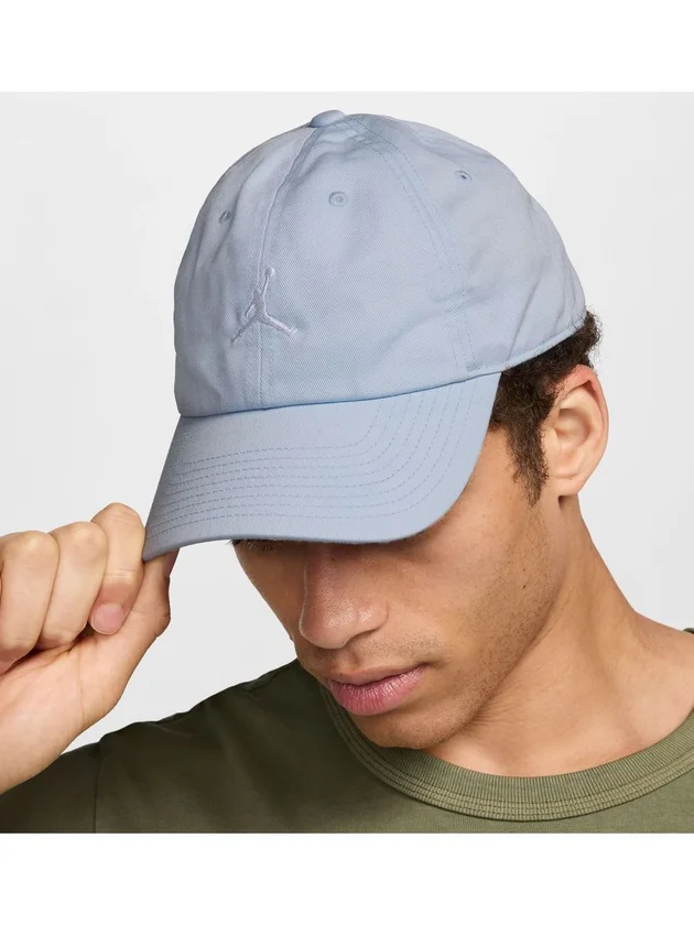Club Cap US CB Wsh JM