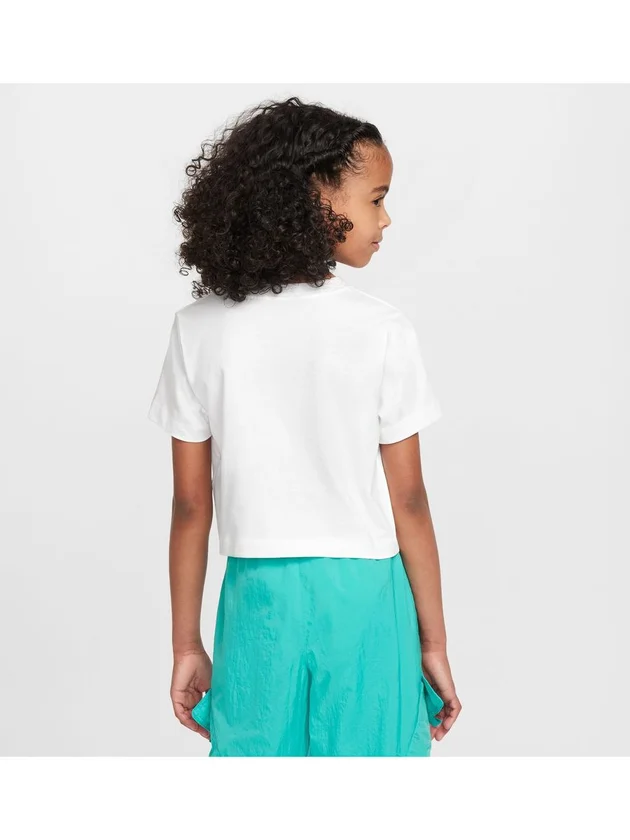 Tee Crop Futura HBR