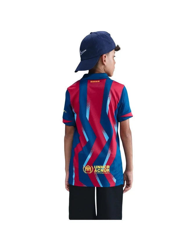 Barcelone Stadium Special Edition