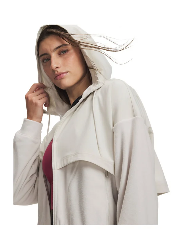 Performance Fleece Jkt