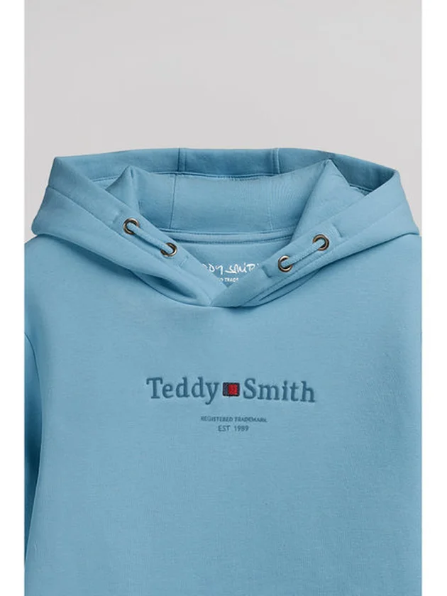 S Jim Hoody