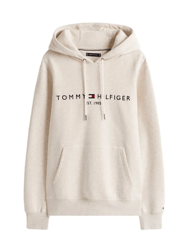 Logo Hoody
