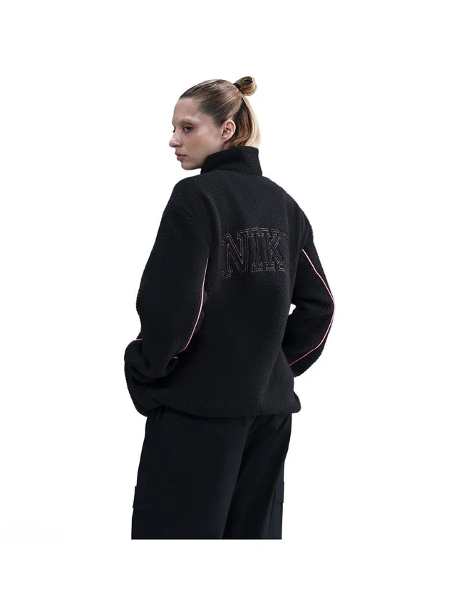Sherpa Full Zip Jkt