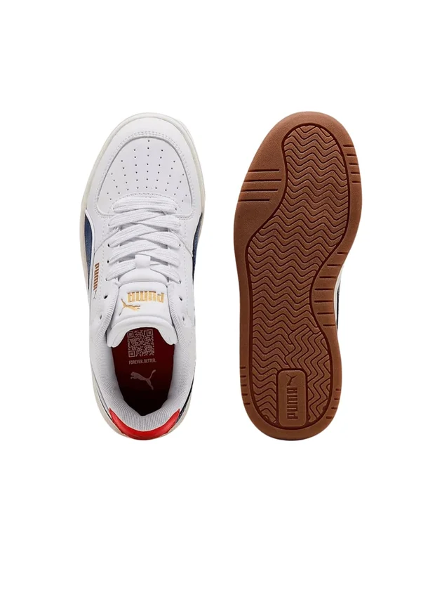 Caven III Retro