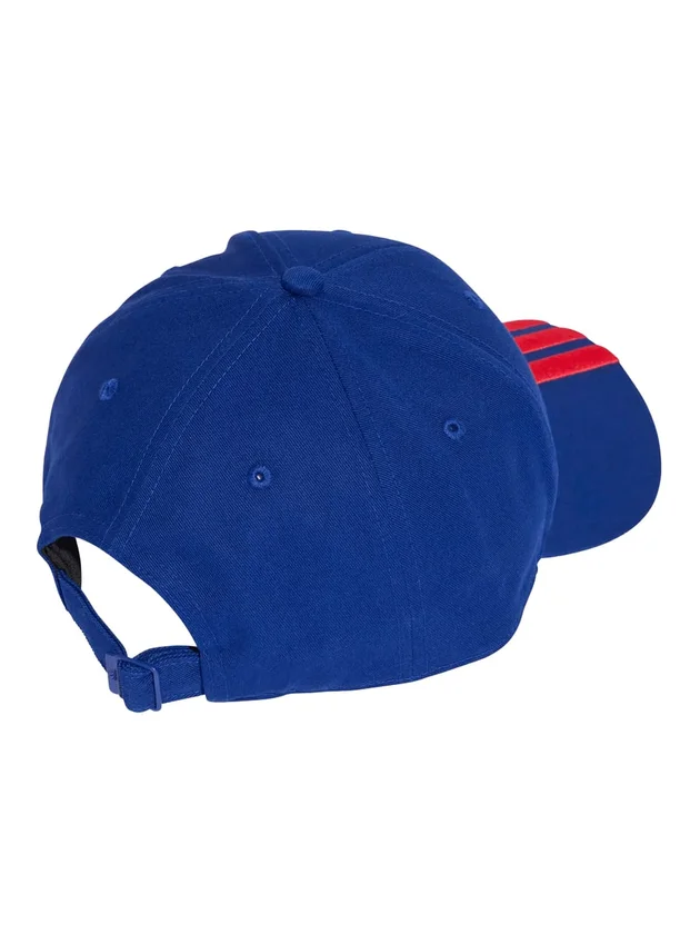 Bball 3S Cap NL