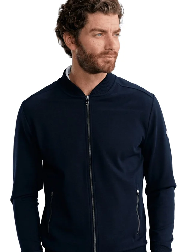 Tricolore Gilet