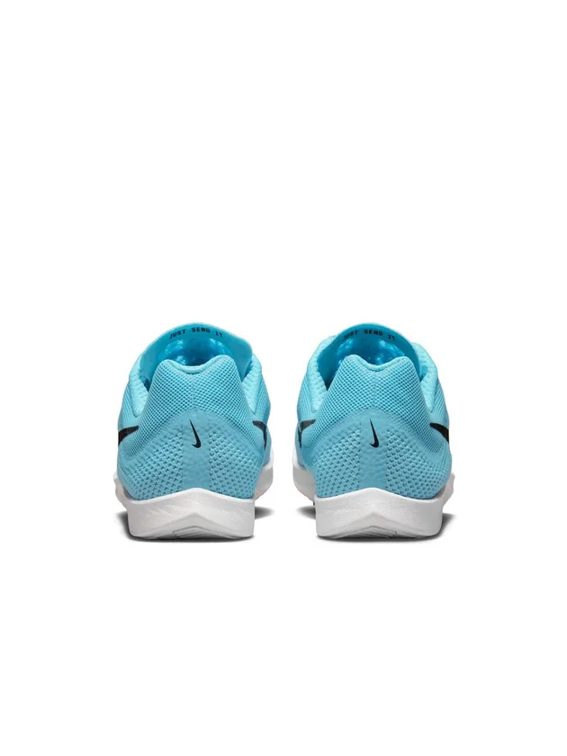 Zoom Rival Distance