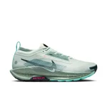 LIGHT SILVER/SEAWEED-CLAY GREEN