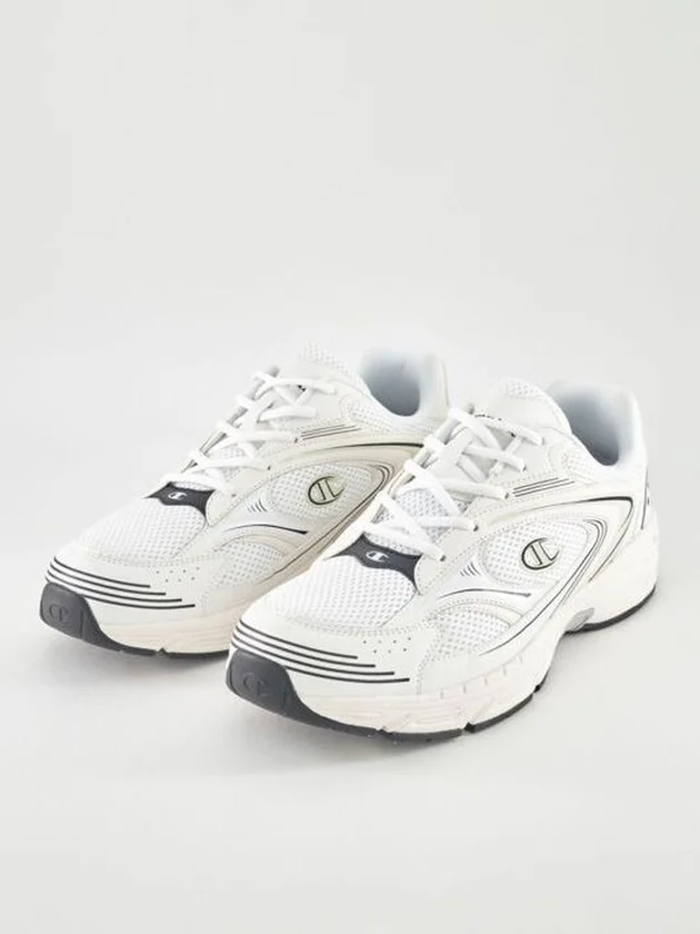 RN 00 Low Cut Shoe