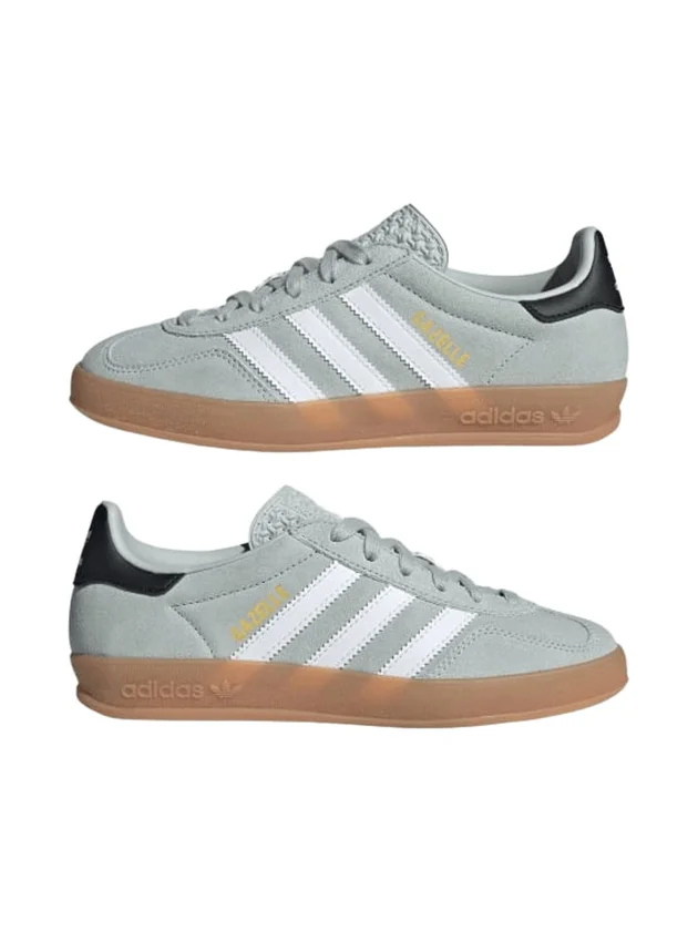Gazelle Indoor
