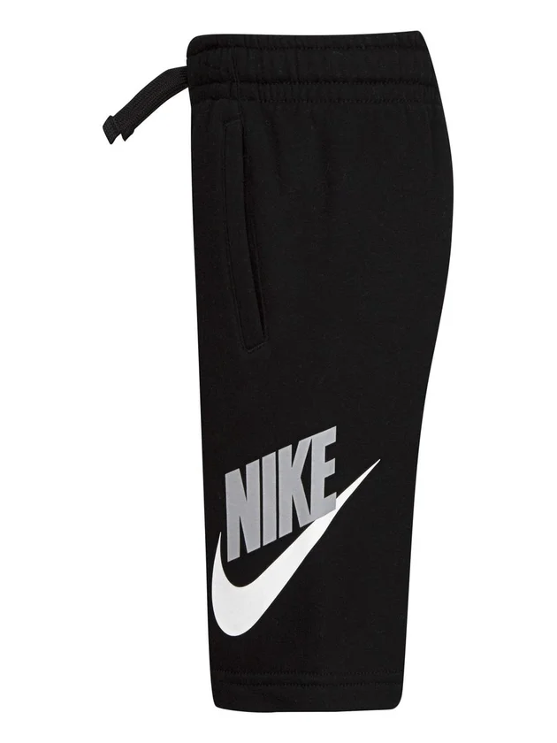 Club Hbr Ft Short
