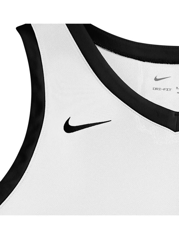 Team25 Basketball Stock Jersey