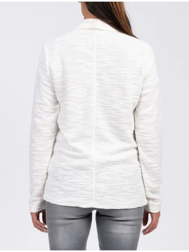 Sweat Veste