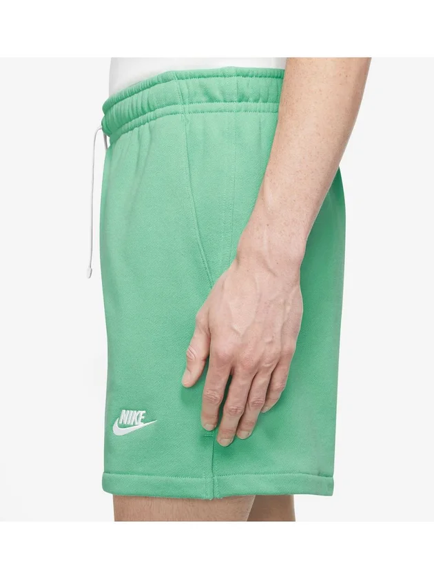 Club Ft Flow Short