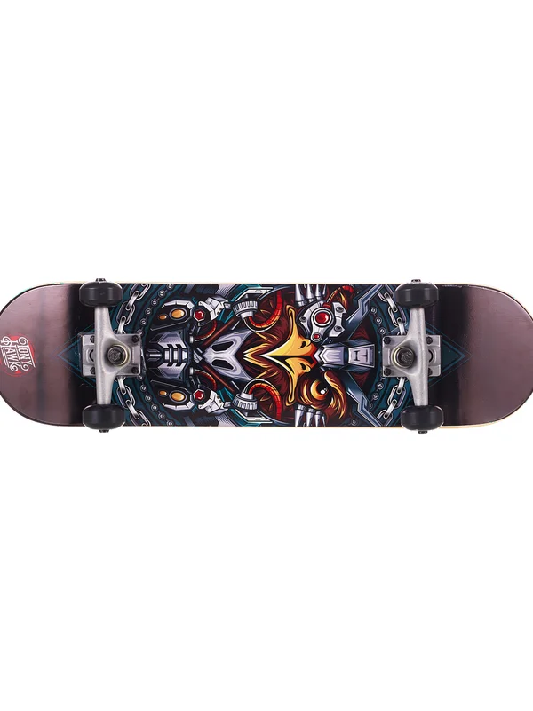 Ss 180 Bionic Hawk