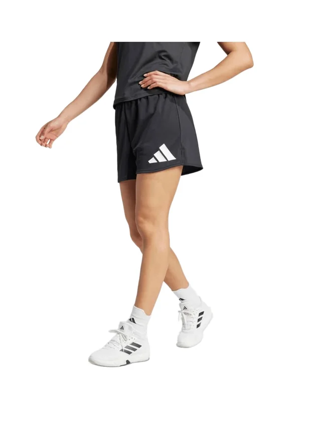 Tr Es Bl Short