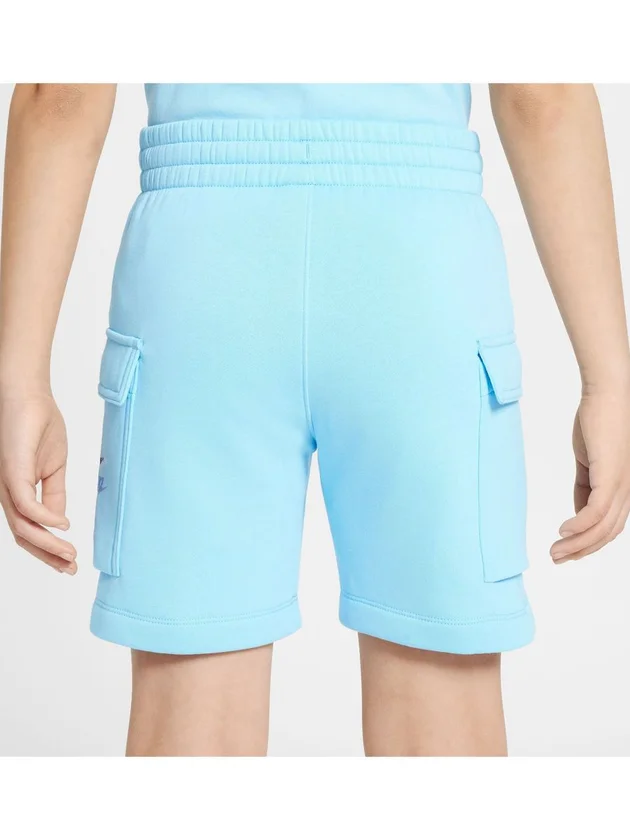 NSW Si Flc Short