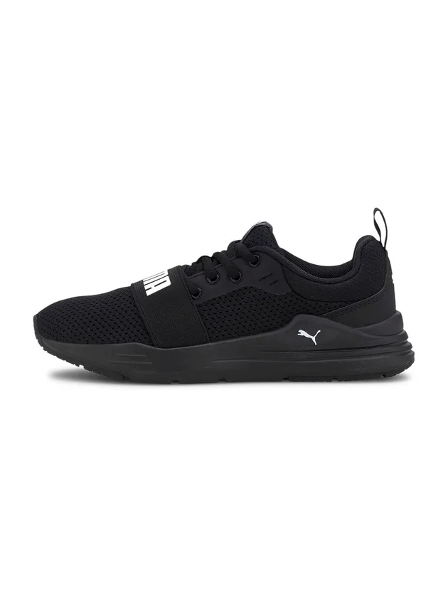 Wired Run